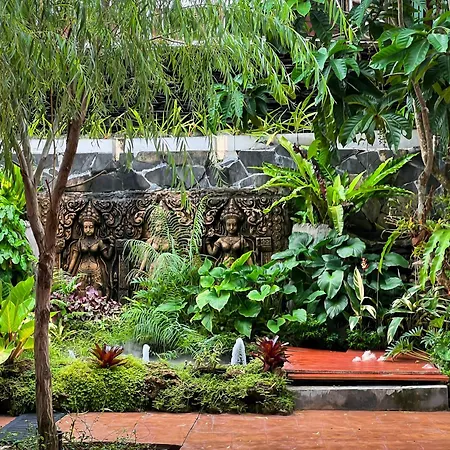 Tachang Airport Hotel-2