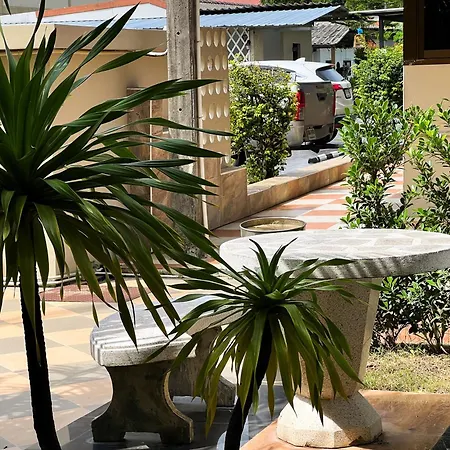 Tachang Airport Hotel-3